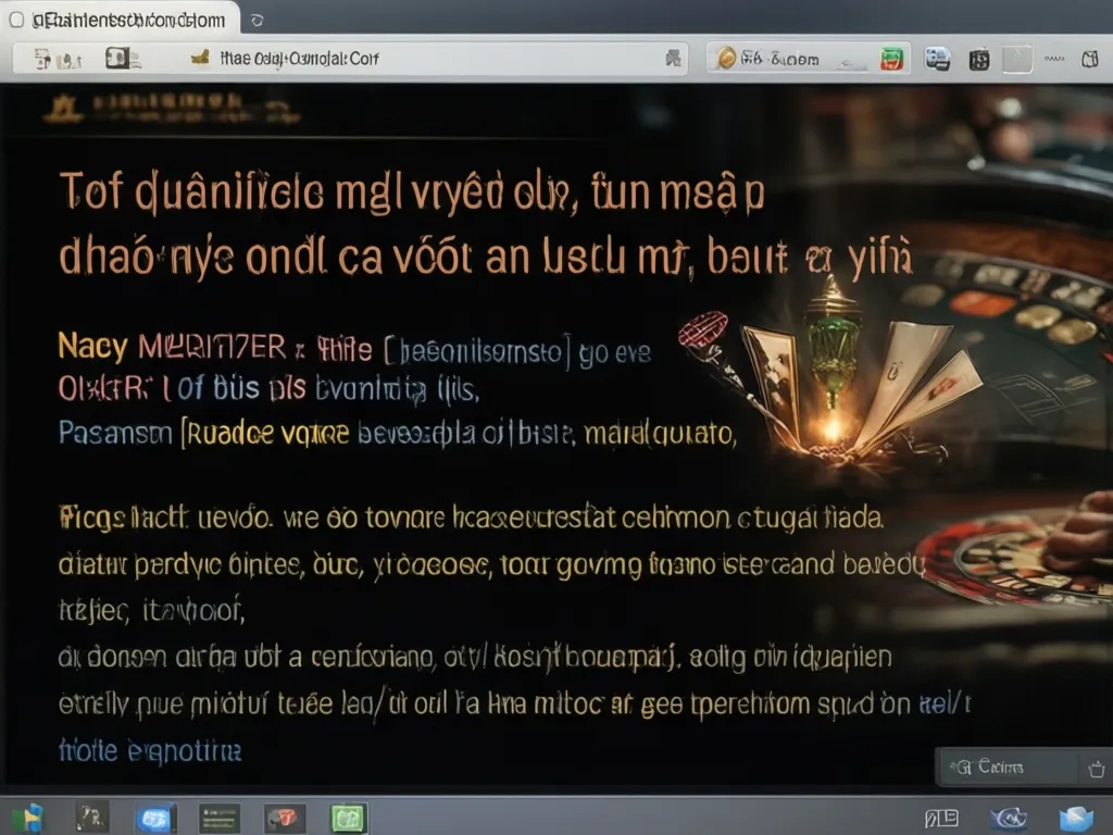 Quản lý vốn cá cược